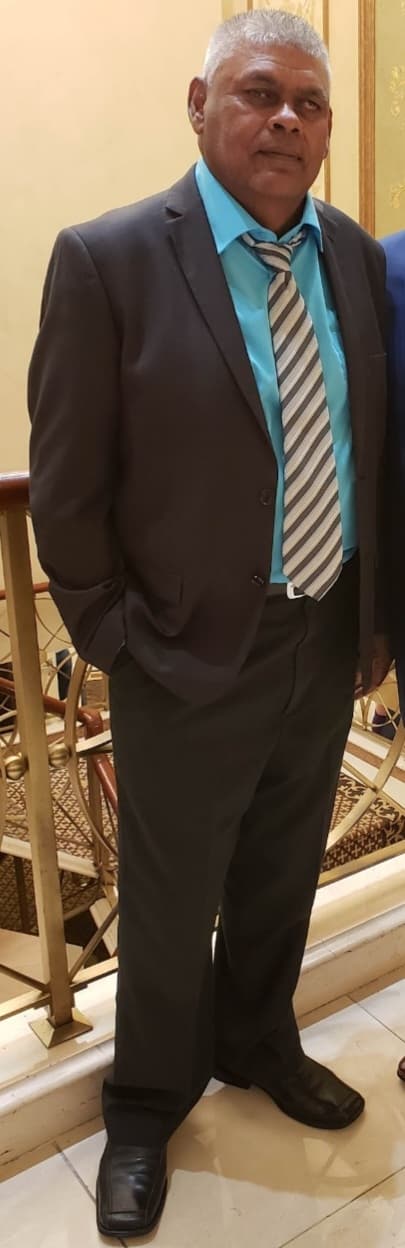 Photo of Mohamed