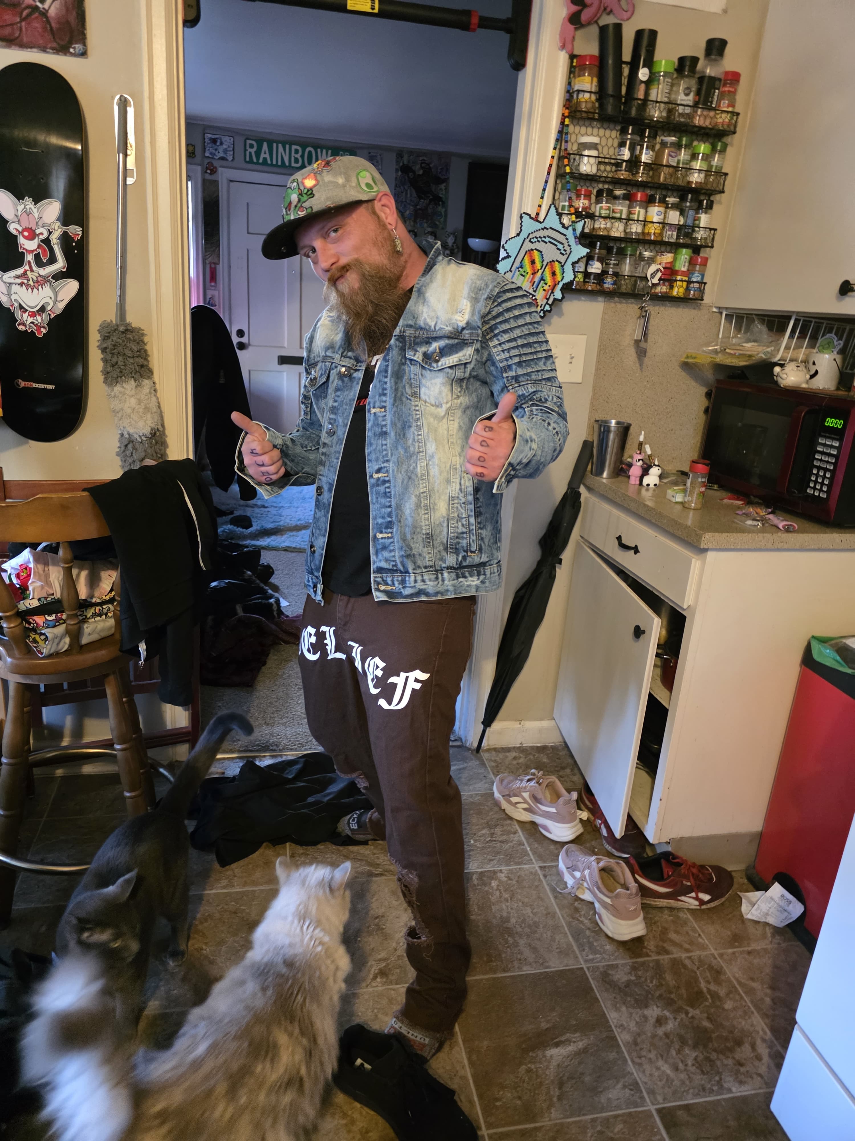 Photo of Ryan