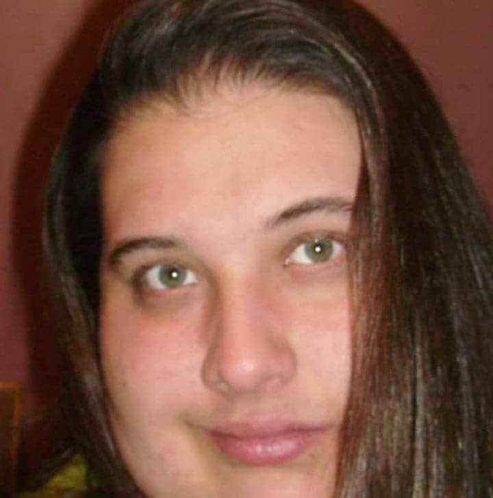 Photo of Christal
