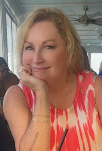 Photo of Pamela