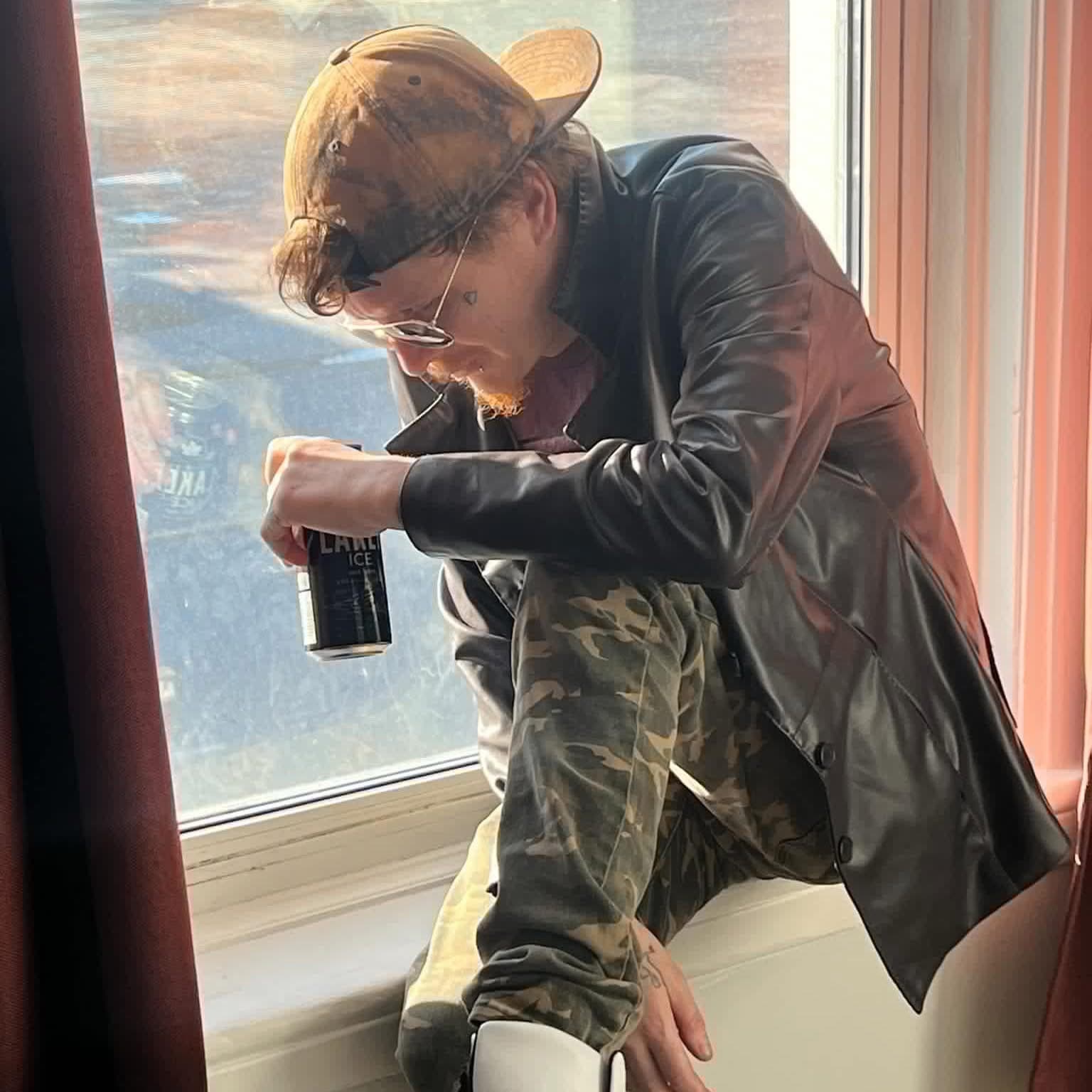 Photo of Jordan