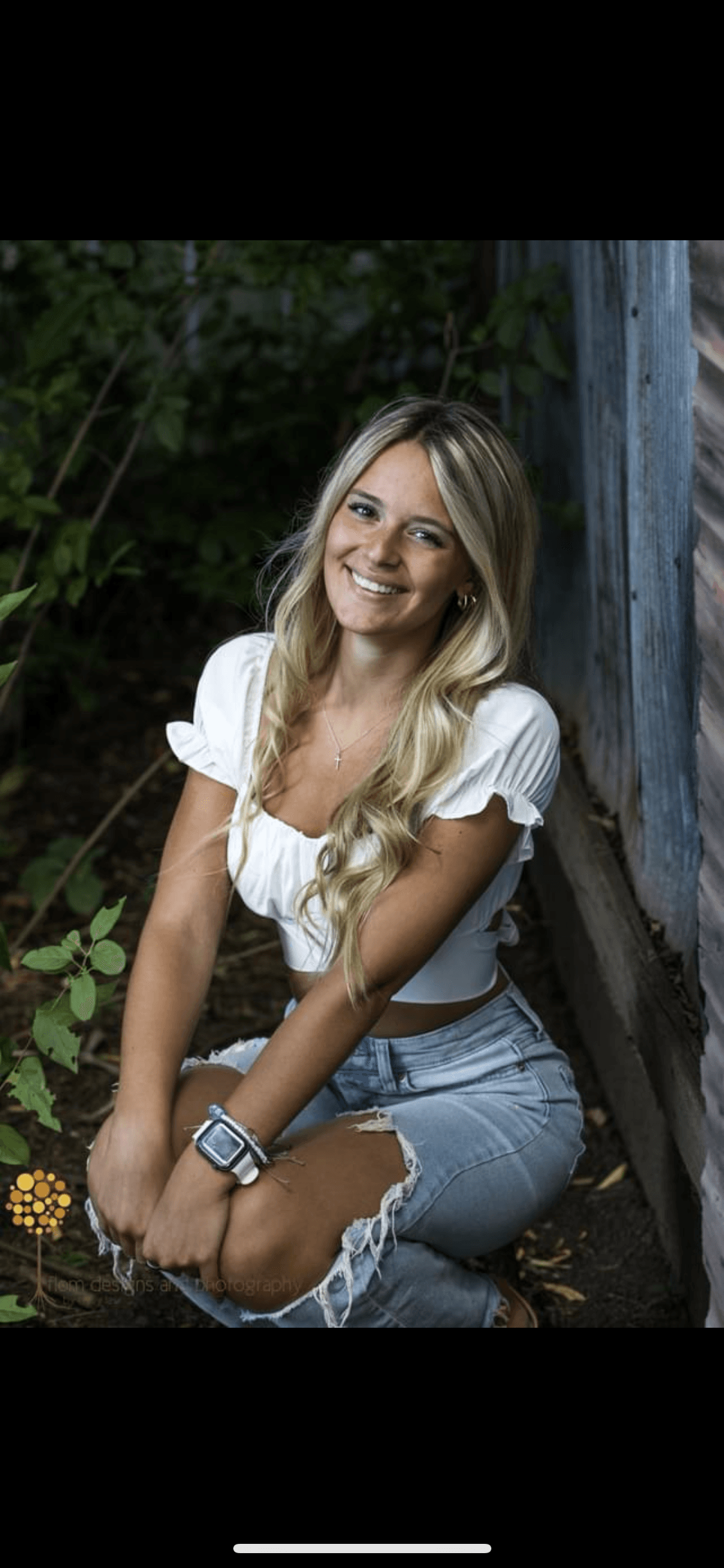 Photo of Anna