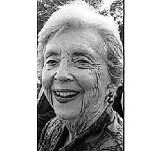 Photo of Barbara