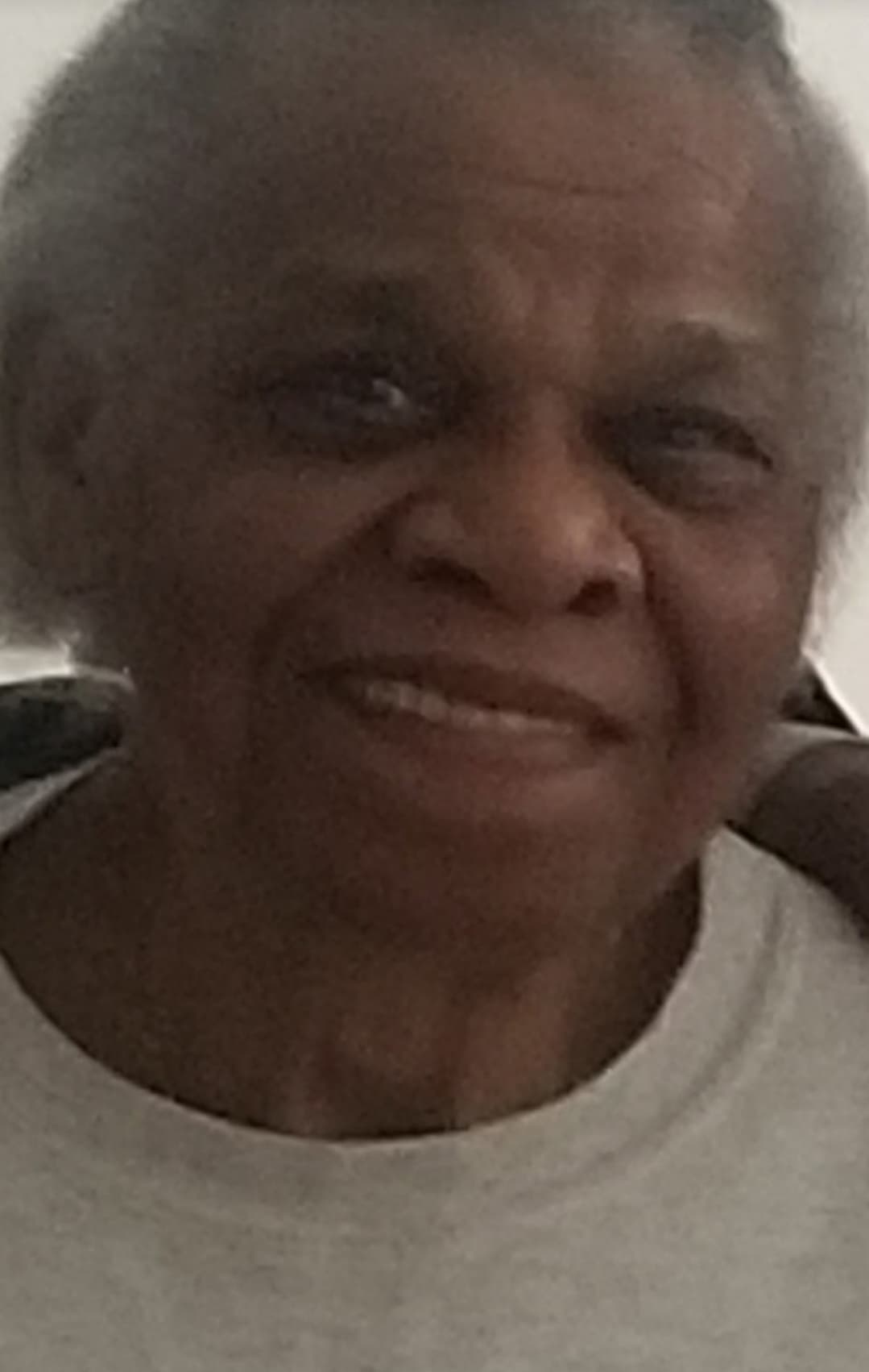 Photo of Audrey