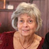 Photo of Judith