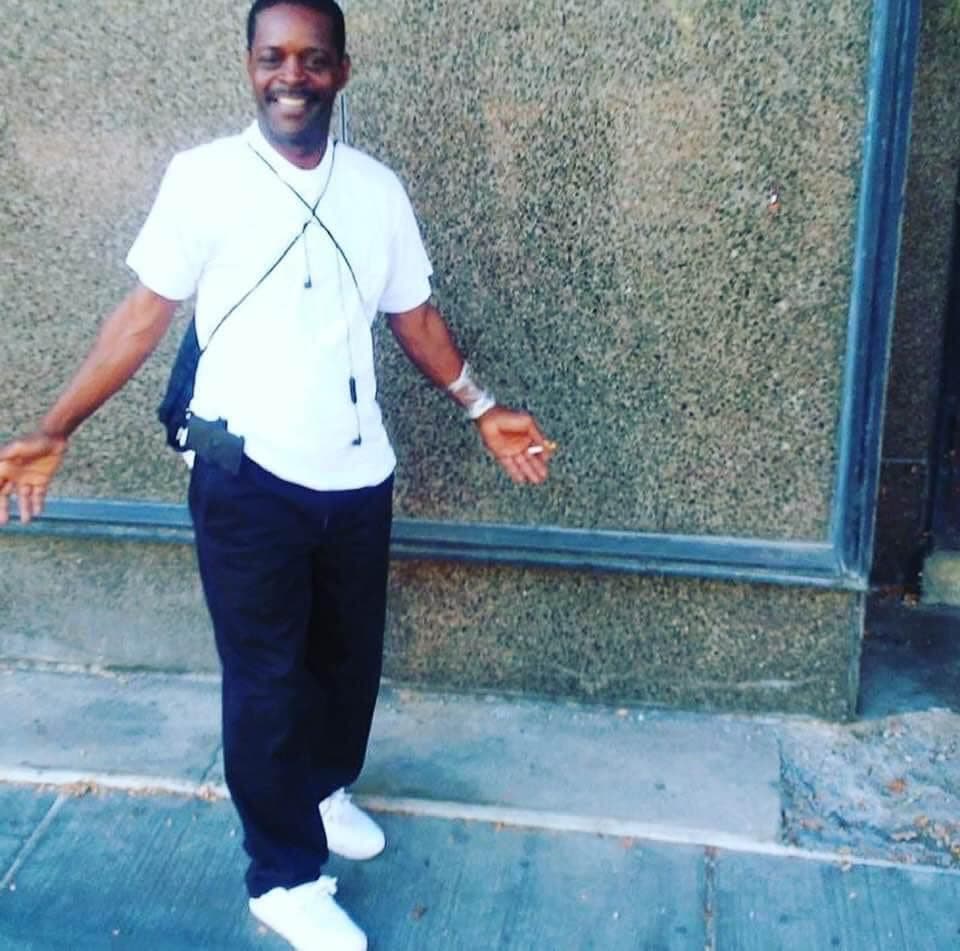 Photo of Kevin