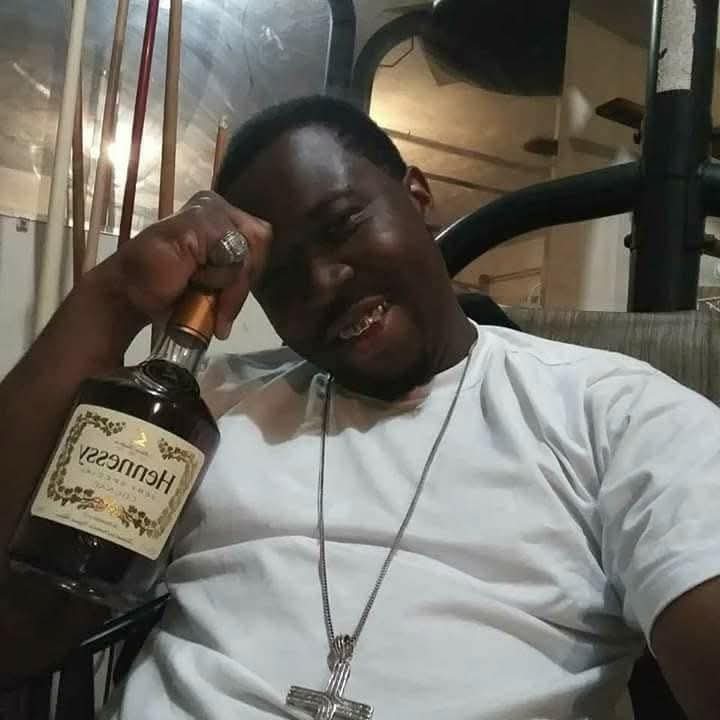 Photo of Lakendrick