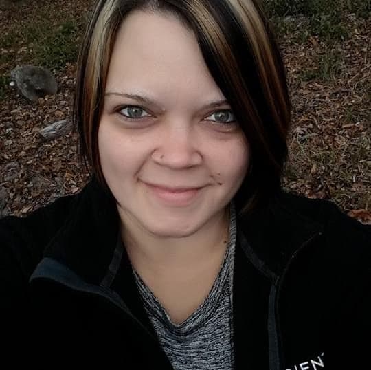 Photo of Pamela