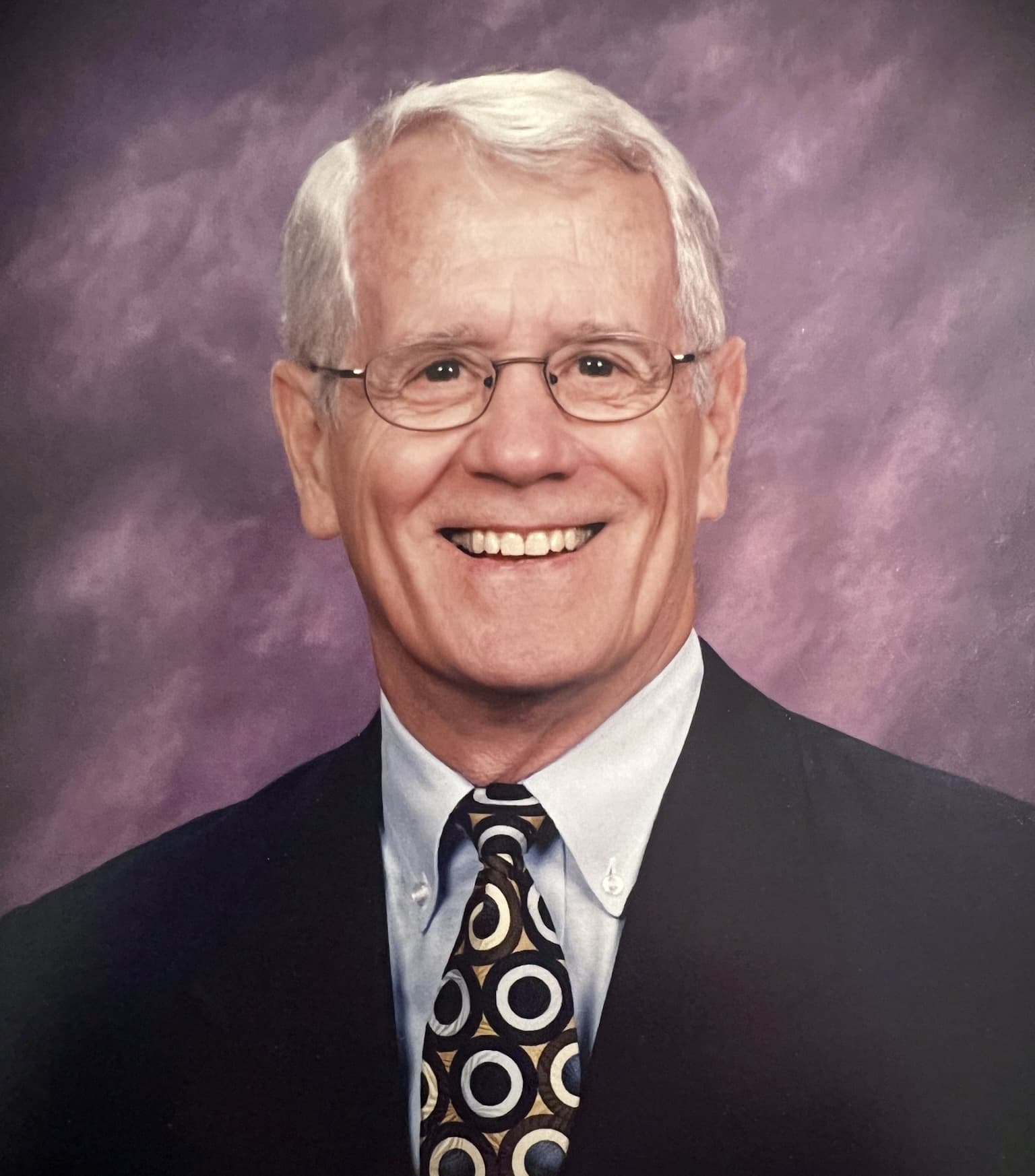 Photo of Gordon