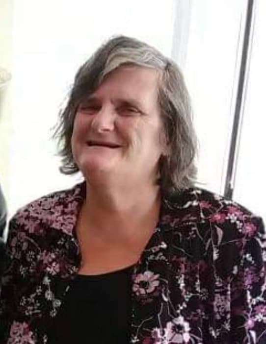 Photo of Deborah