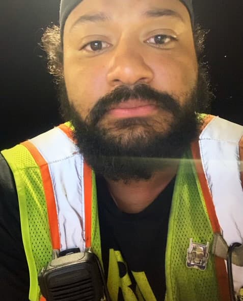 Photo of James