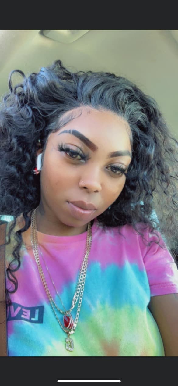 Photo of Shaneice