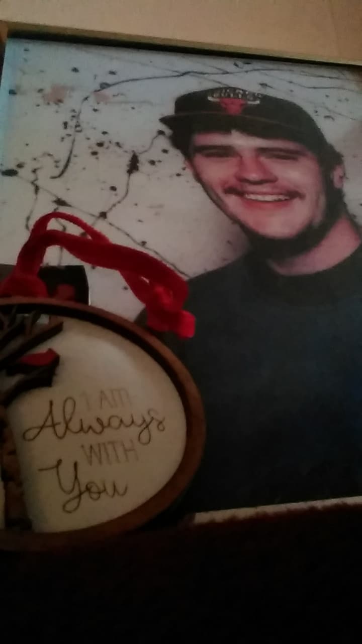 Photo of Robert