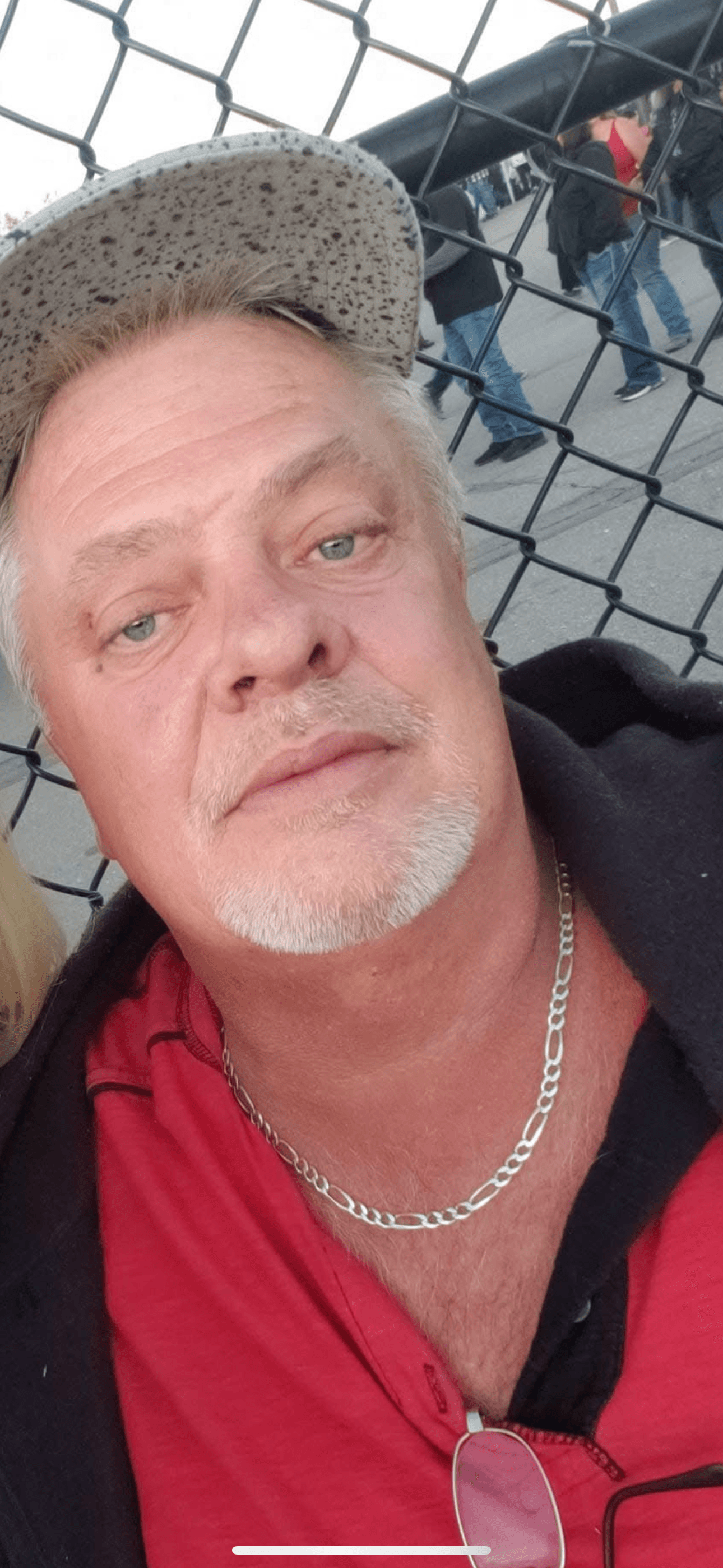 Photo of Gordon