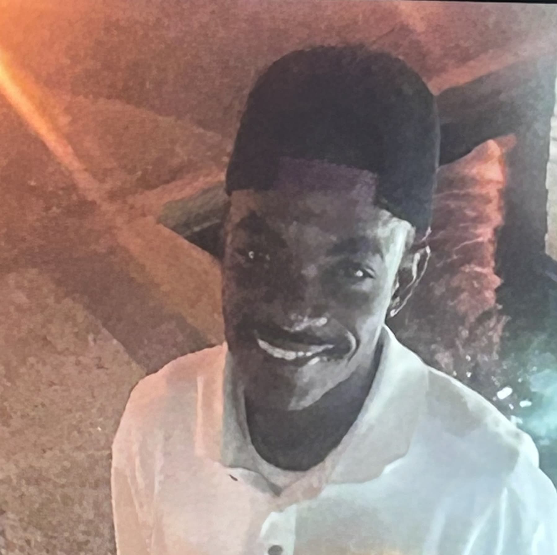 Photo of Marvin