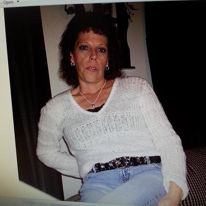 Photo of Paulette