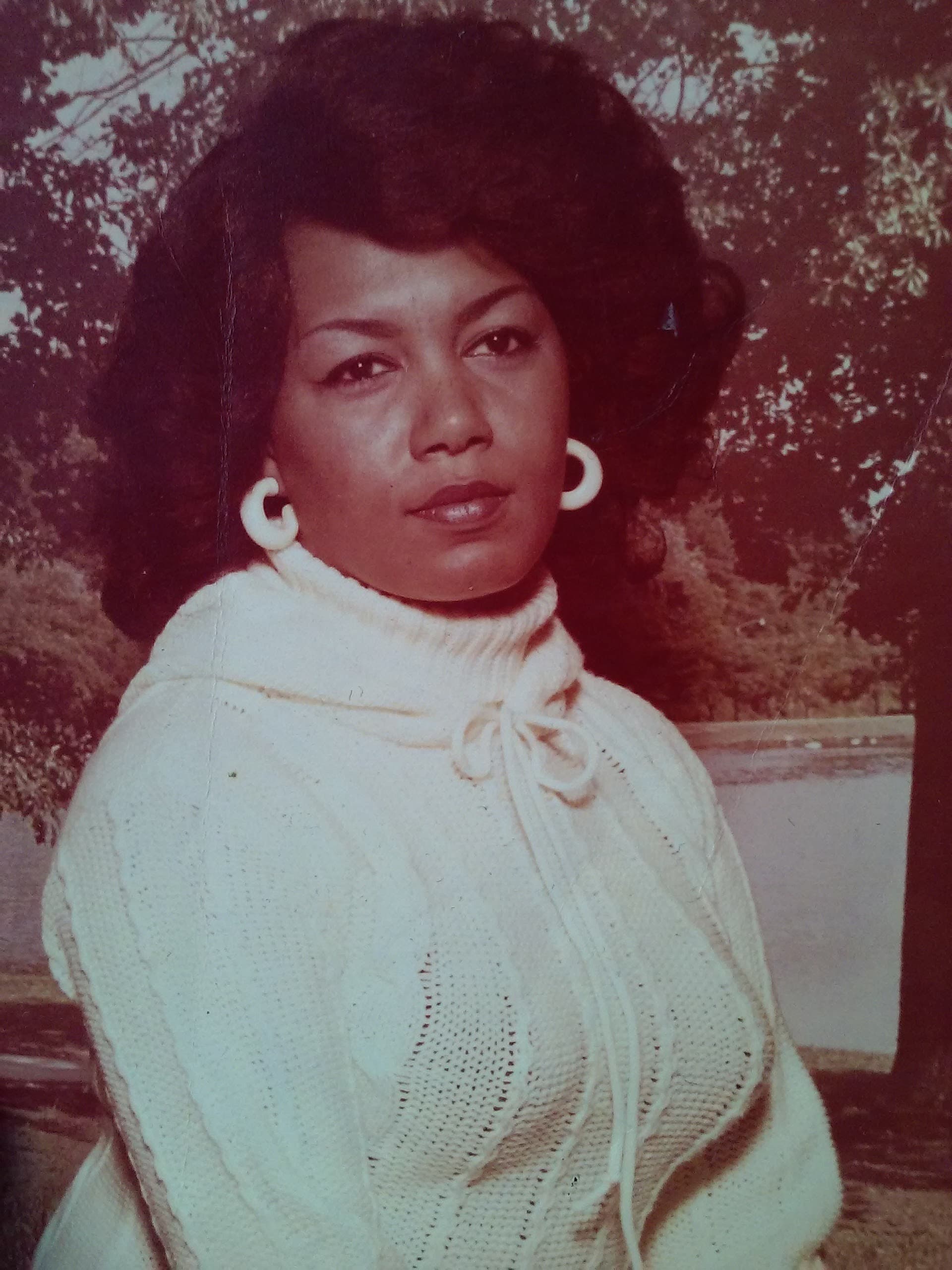 Photo of Cynthia