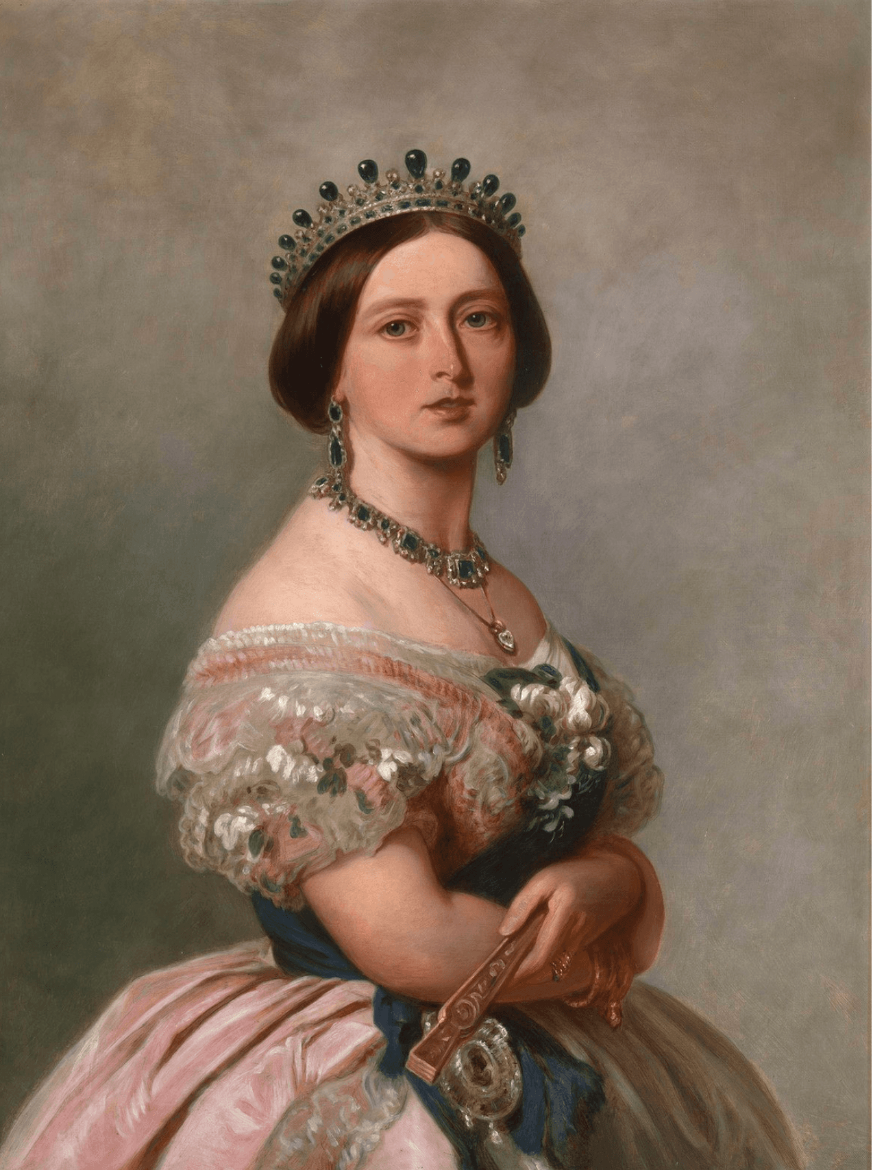 Photo of Queen