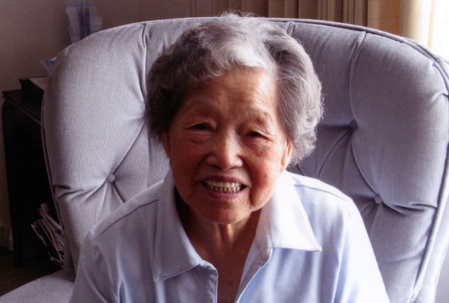 Photo of Mrs.