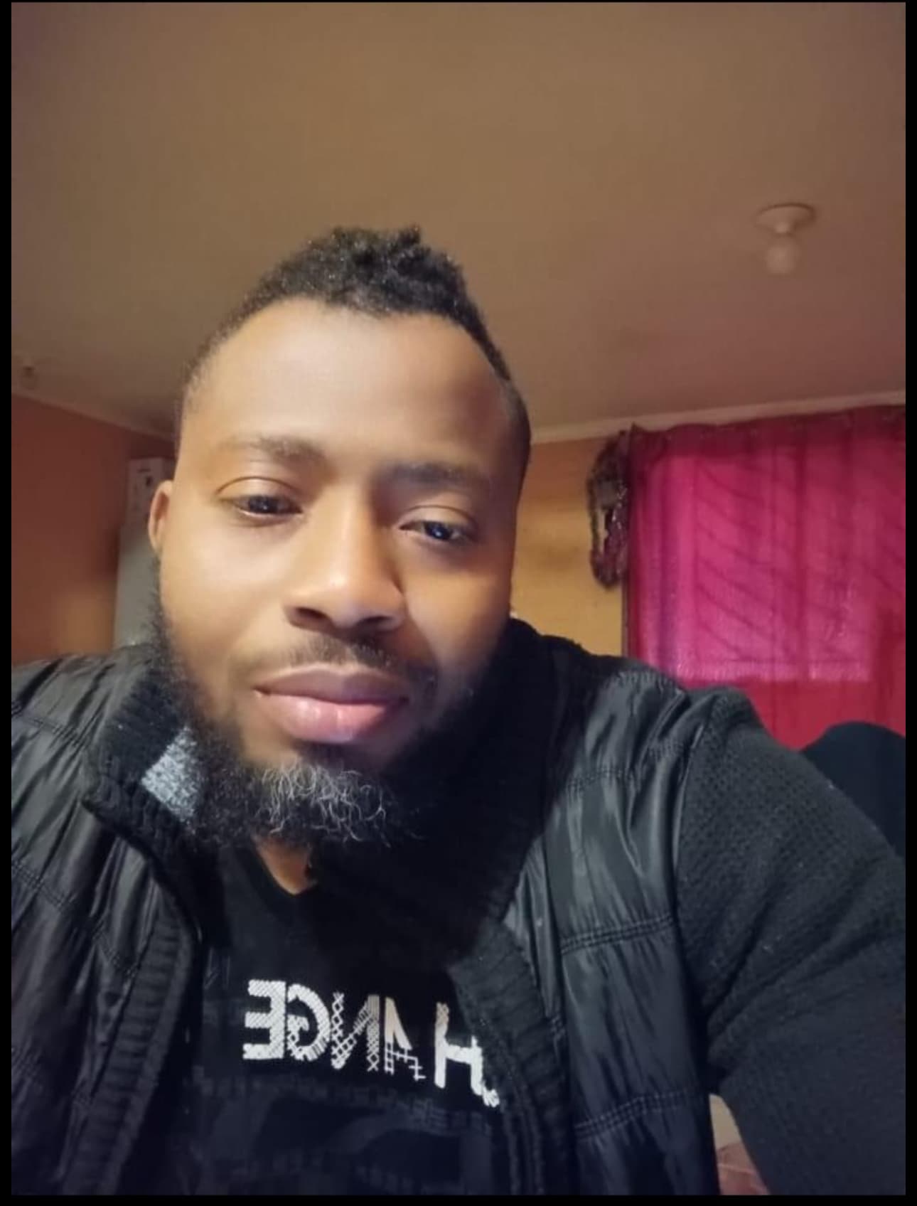 Photo of Micheal