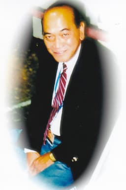 Antonio