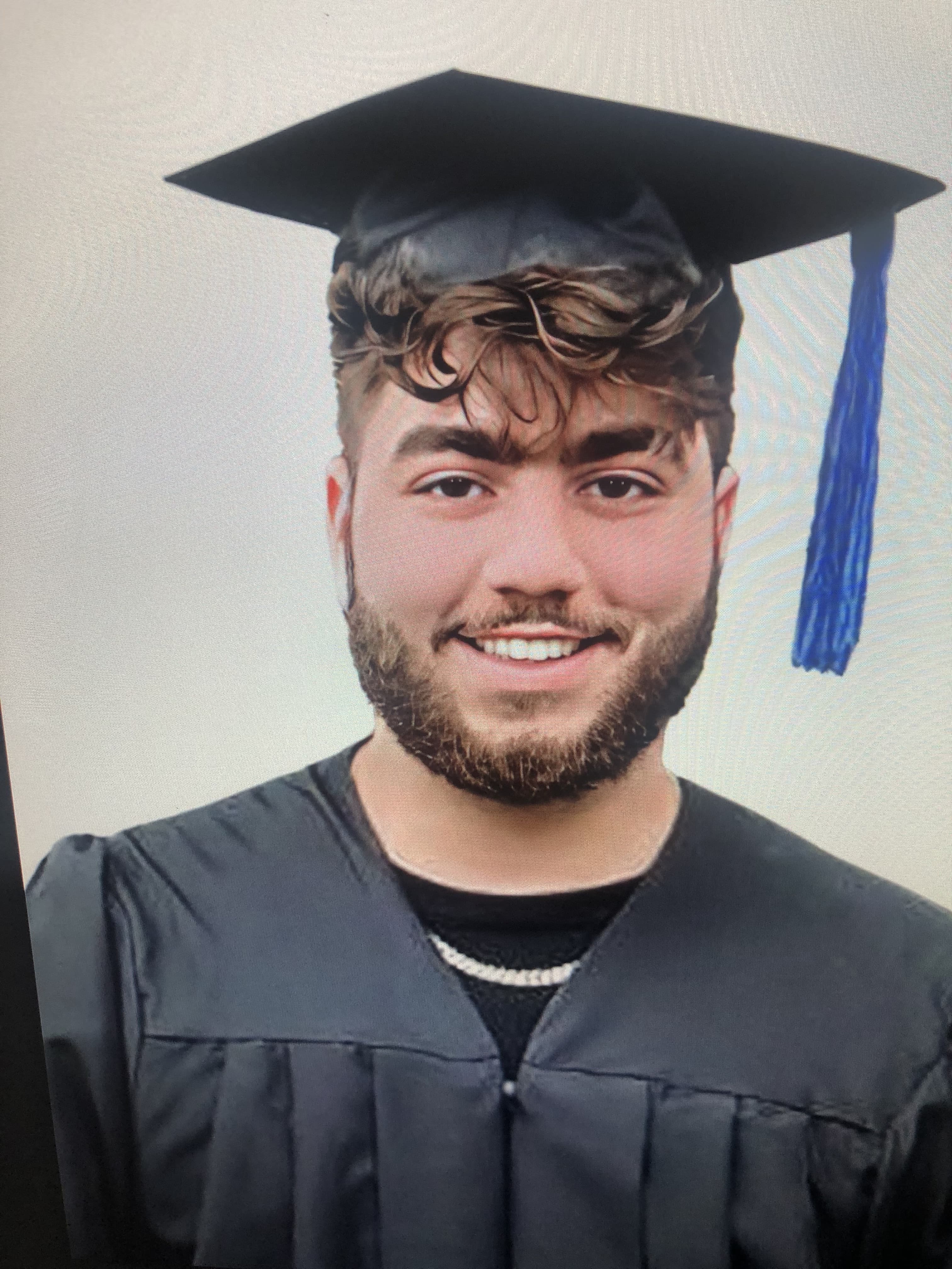 Photo of Daniel
