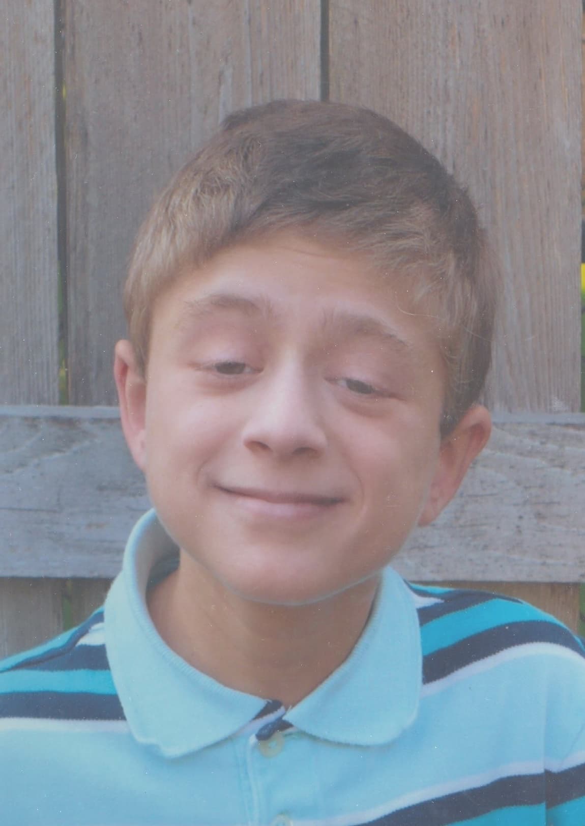 Photo of Jordon