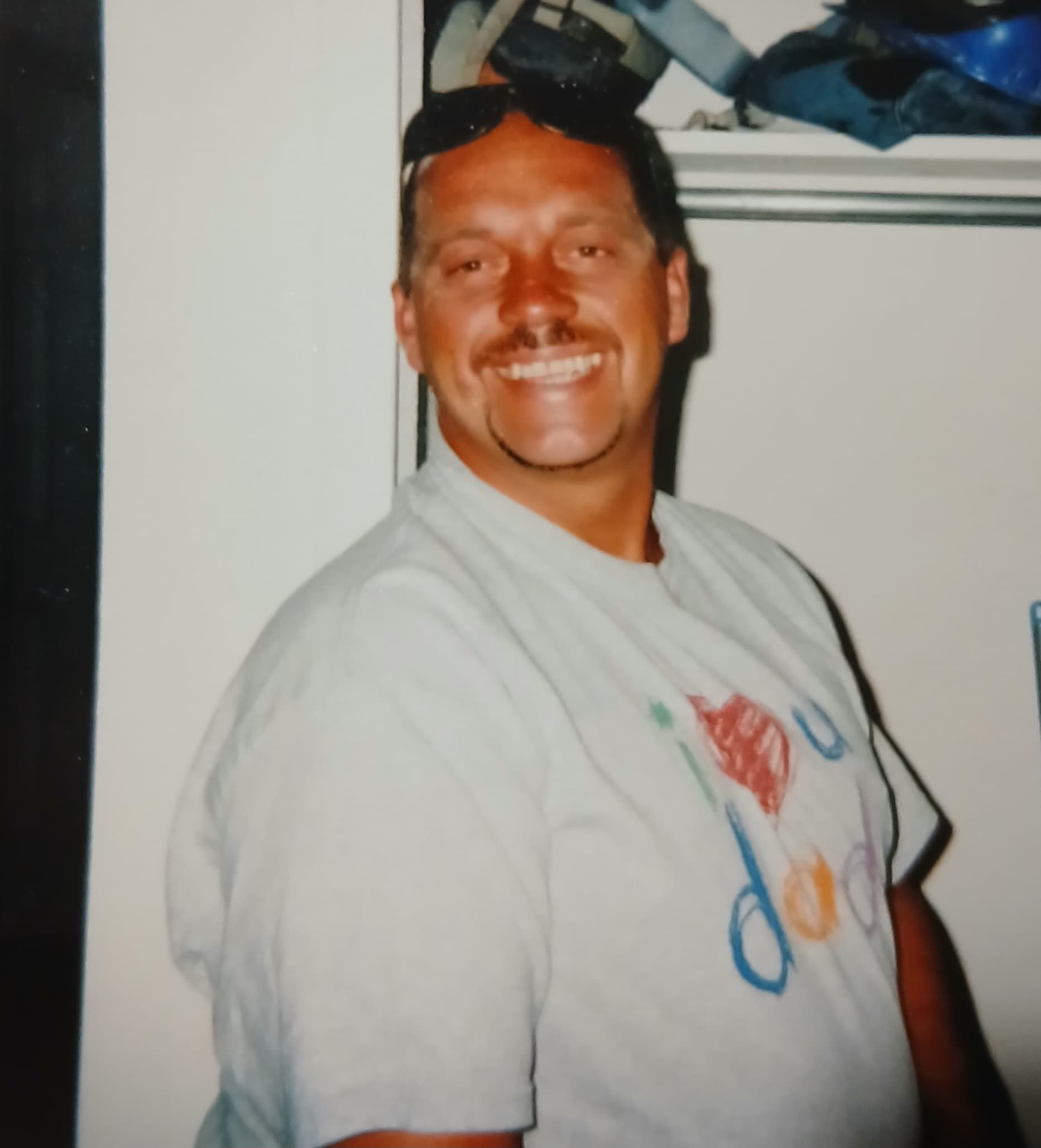 Photo of Robert