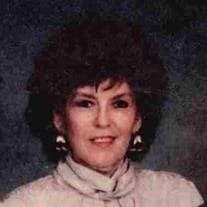Photo of Alma