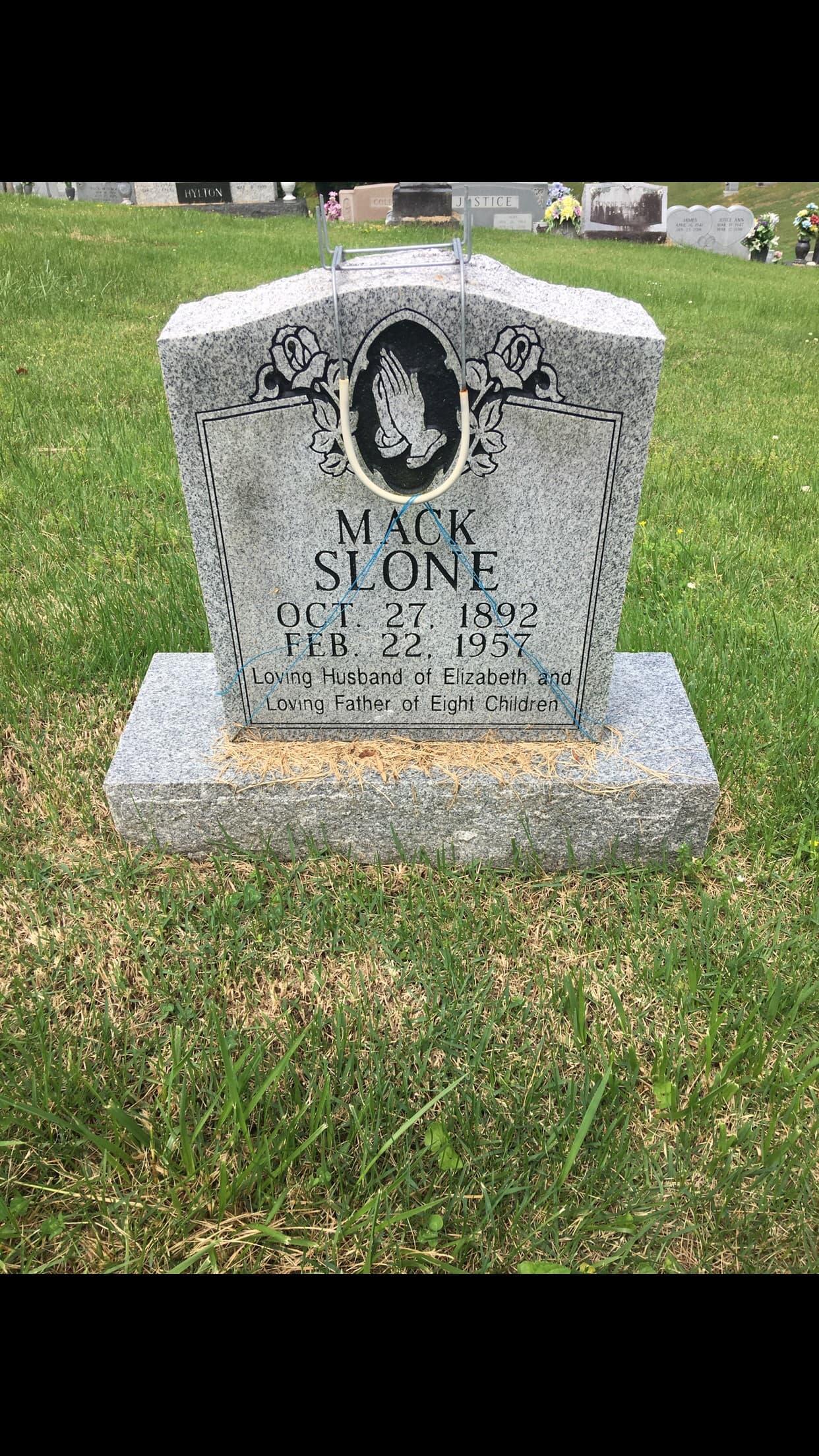 Photo of Mack