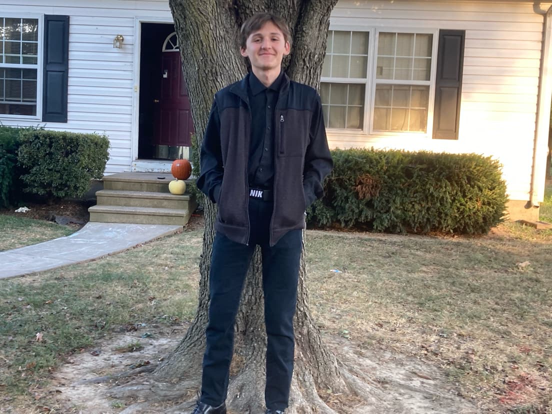 Photo of Dakota