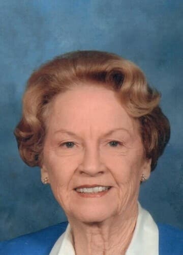 Photo of Anne