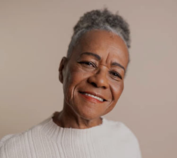 Photo of Patricia