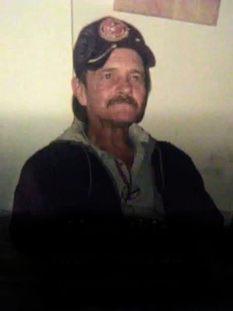 Photo of Richard