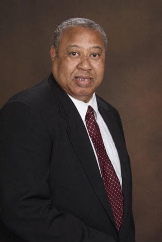 Photo of Jeffrey