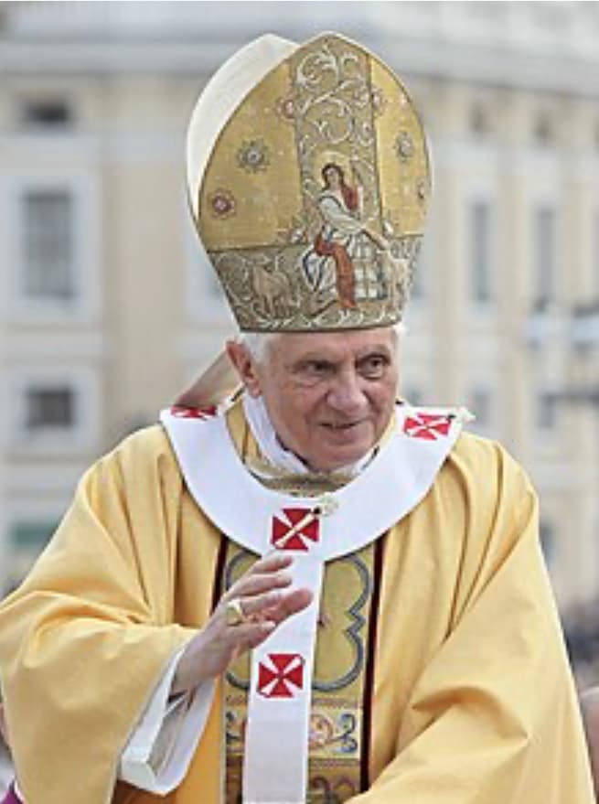 Photo of Joseph