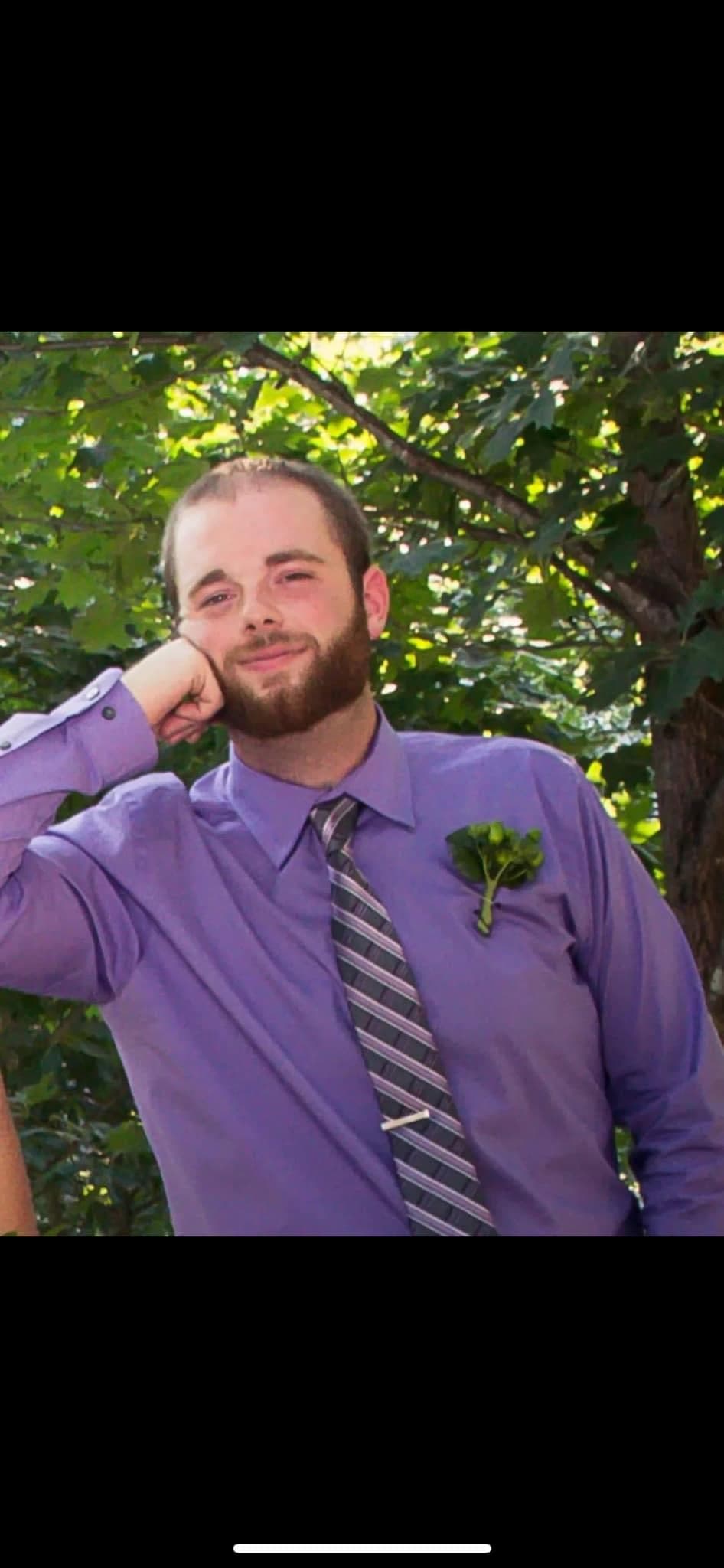 Photo of Brandon
