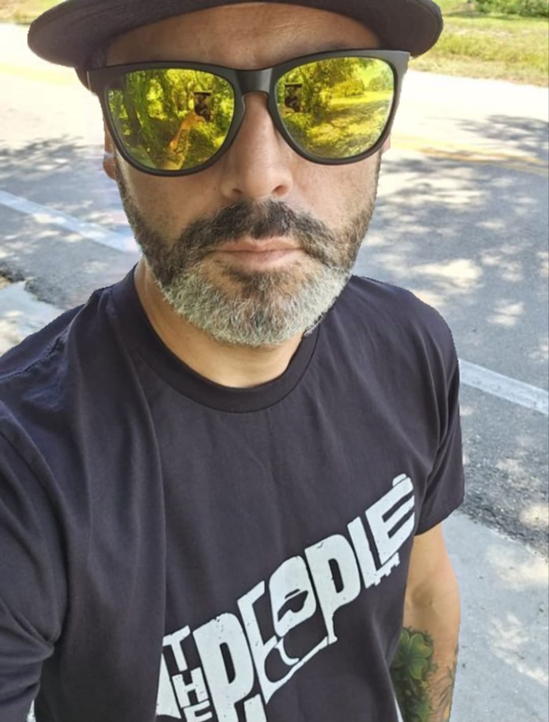 Photo of Anthony