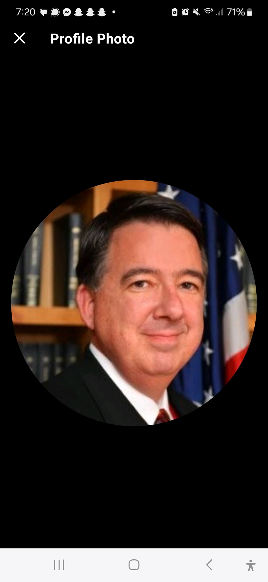Photo of Jeffrey