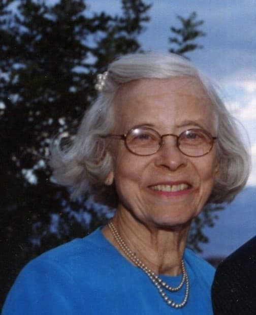 Photo of Helen