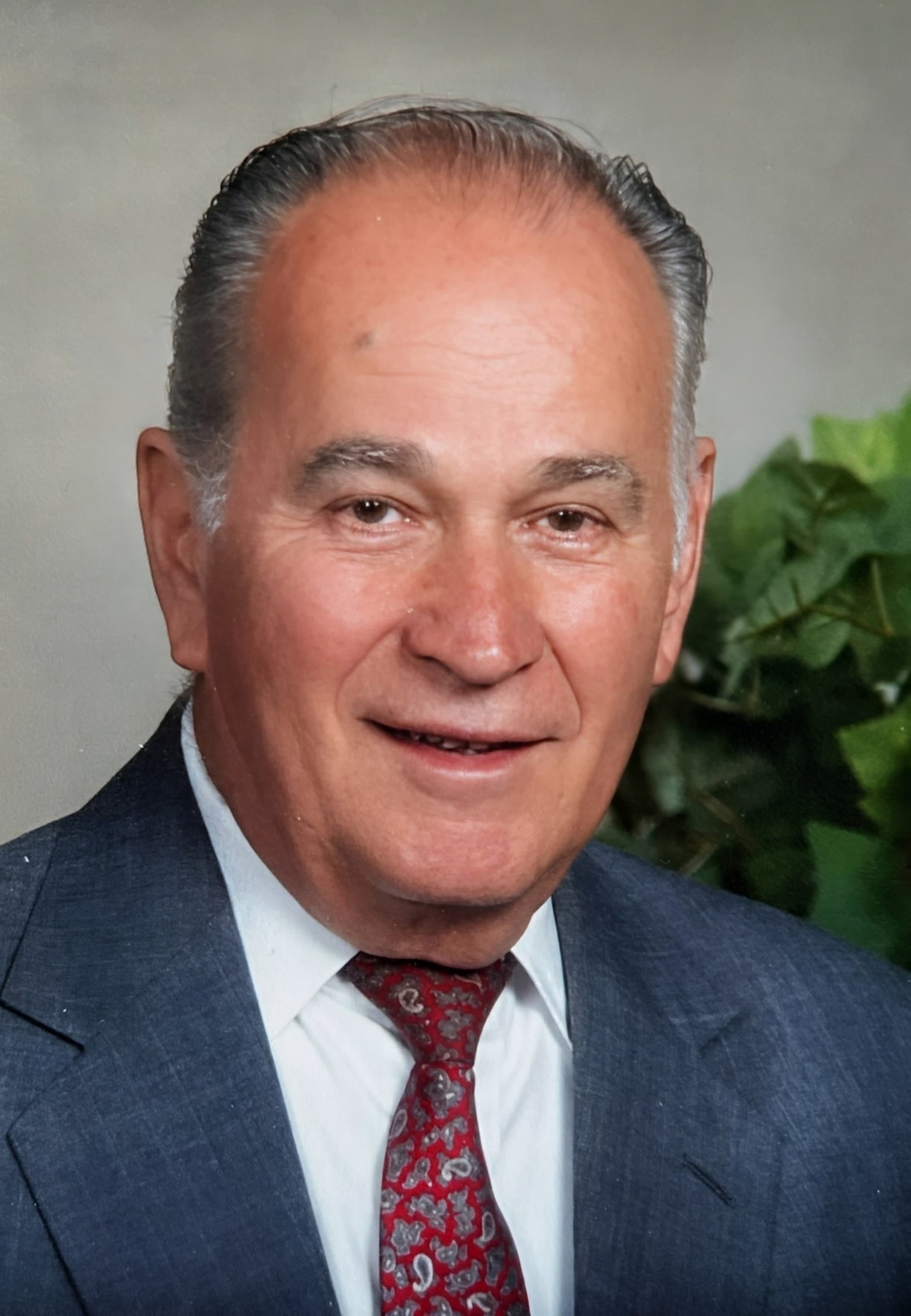 Photo of Robert