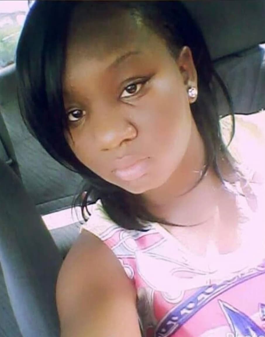 Photo of Jodi Ann