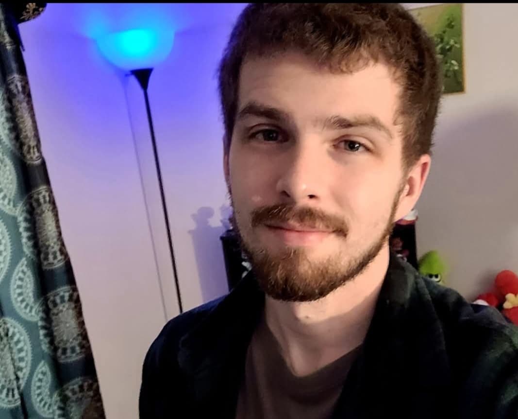 Photo of Brandon