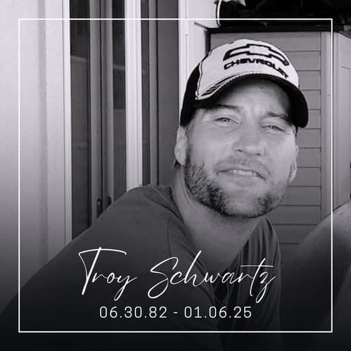 Photo of Troy