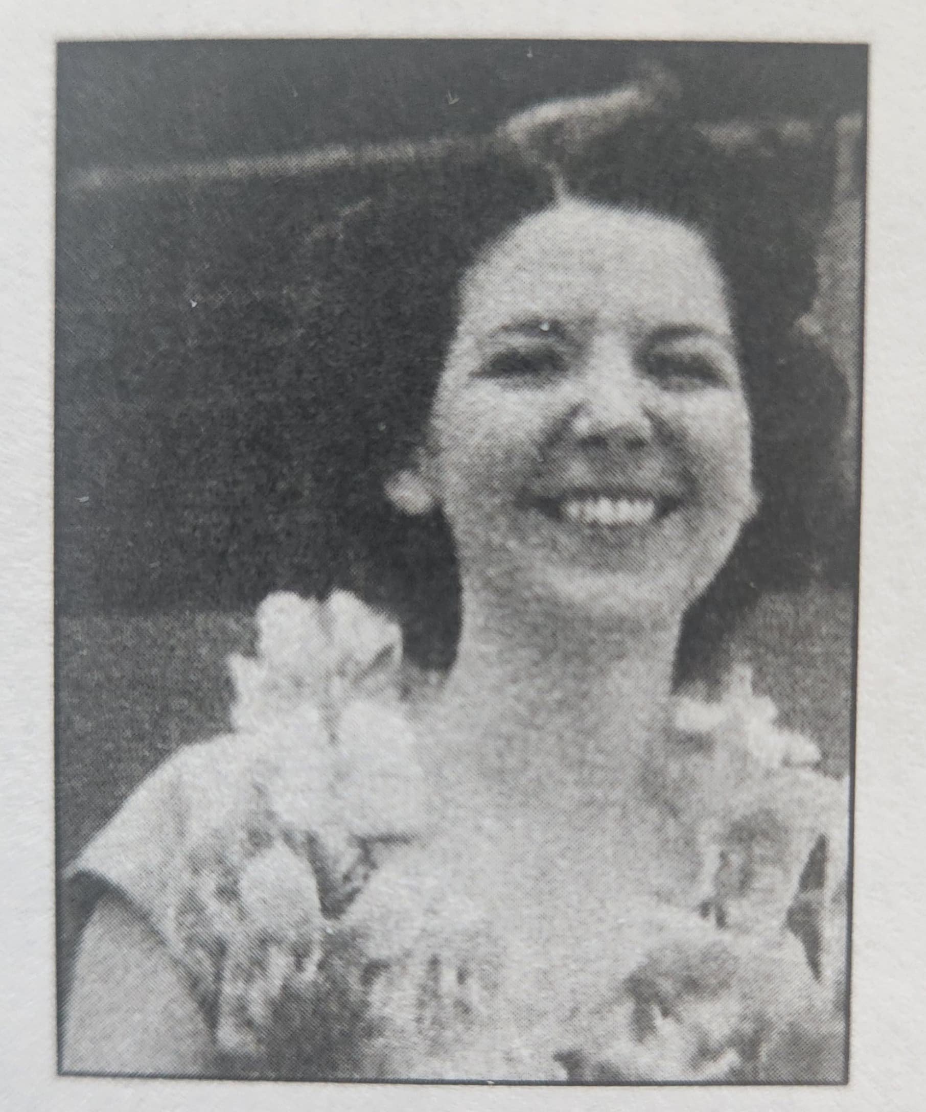 Photo of Ruby
