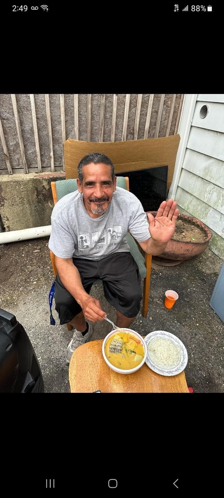 Photo of Charlie