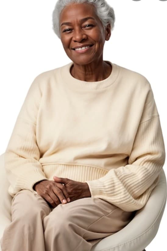 Photo of Evelyn