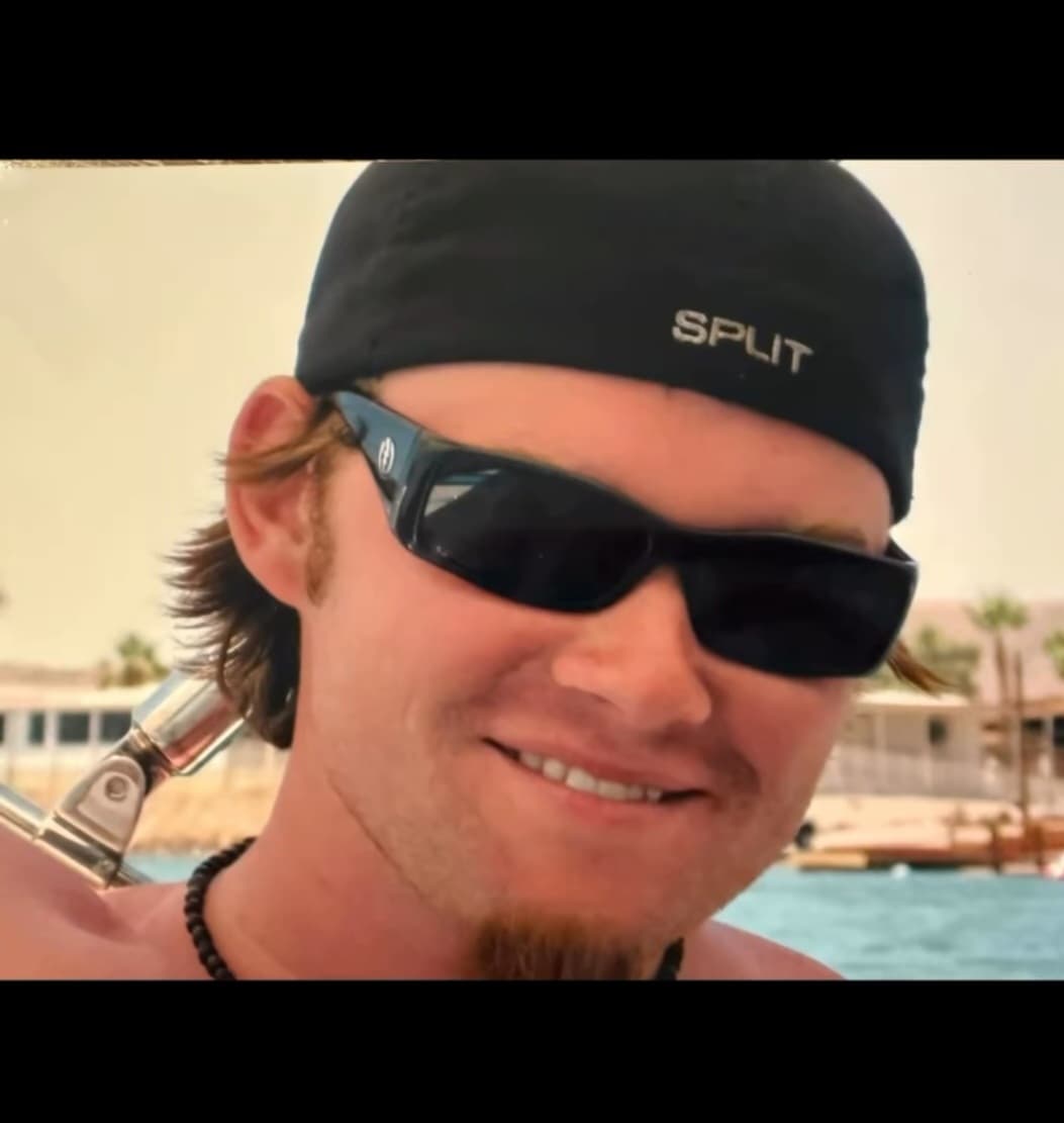 Photo of Michael