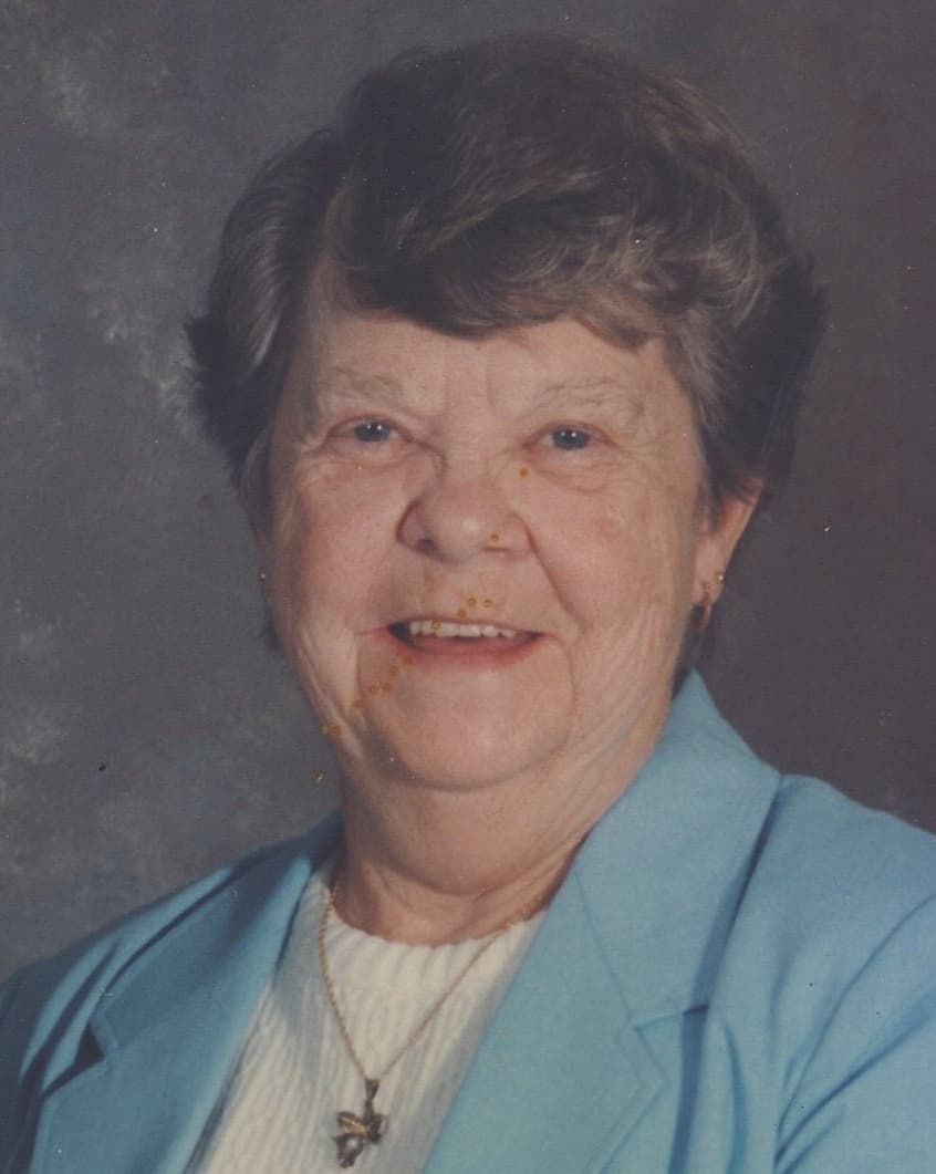 Photo of Lois