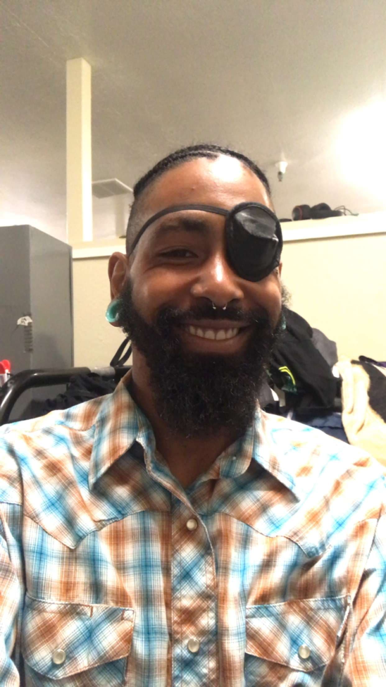 Photo of Craig